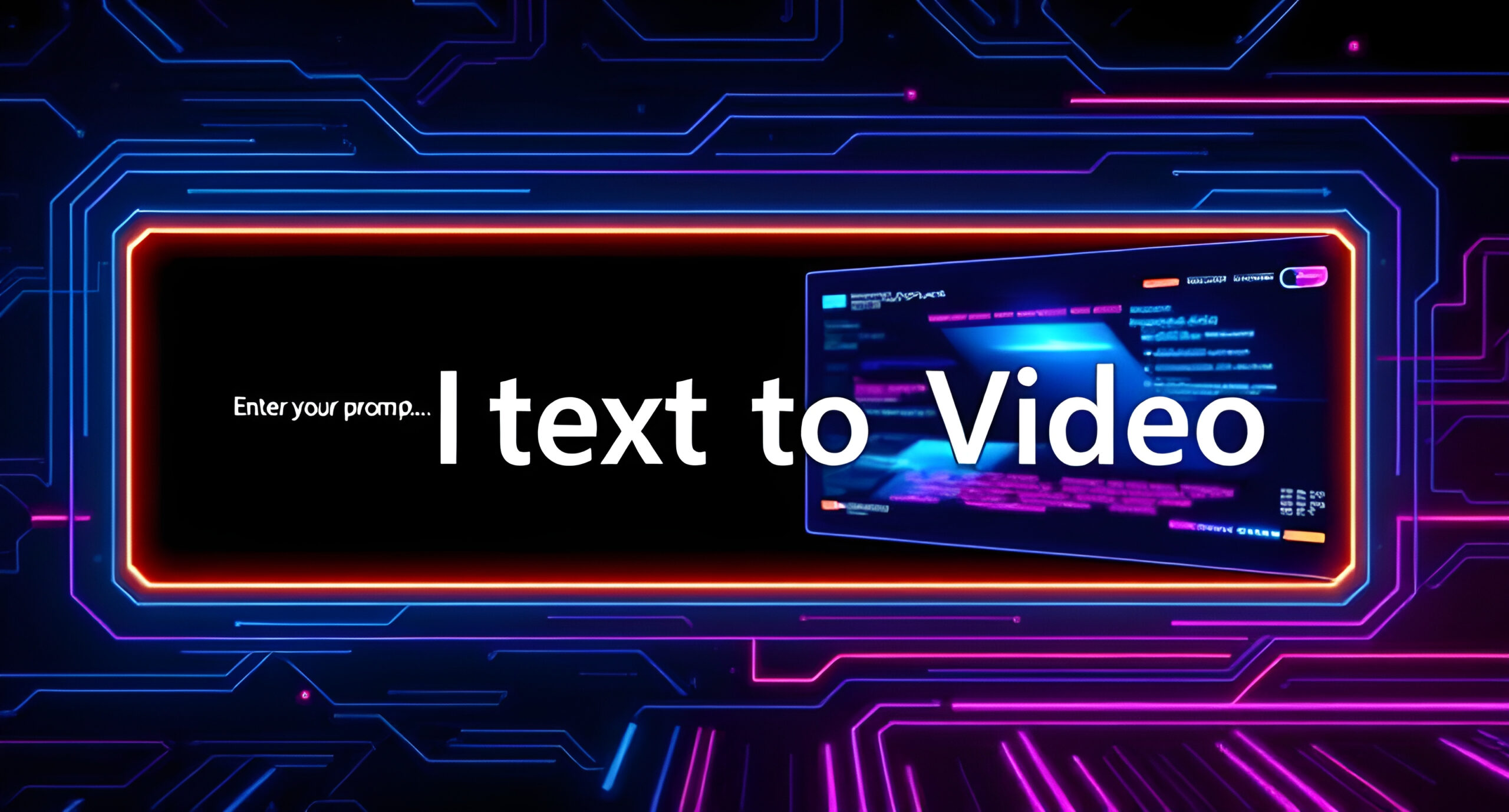 Free Text to Video AI Generator in Action, free text to video, text to video generator, AI video generator, free AI video maker, text-to-video maker, unlimited video creation