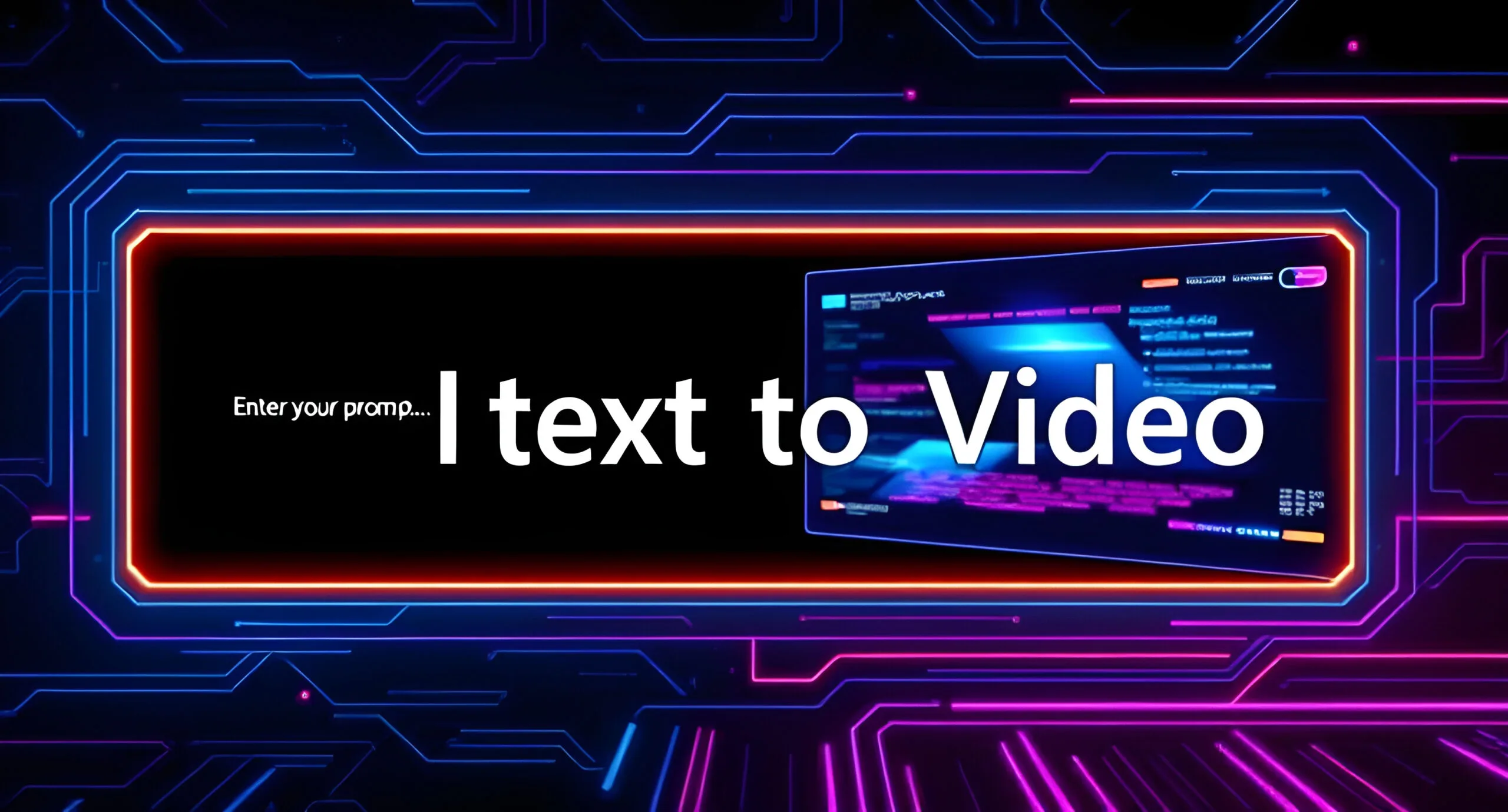 Free Text to Video AI Generator in Action, free text to video, text to video generator, AI video generator, free AI video maker, text-to-video maker, unlimited video creation